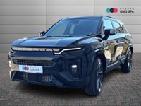 KGM Actyon 2026 occasion