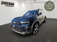 Dacia Bigster 2026 occasion