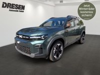 Dacia Bigster 2026 occasion