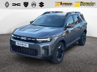 Dacia Bigster 2026 occasion
