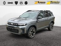 Dacia Bigster 2026 occasion
