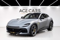 Ferrari Purosangue 2026 occasion