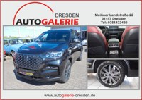 KGM Rexton 2026 occasion