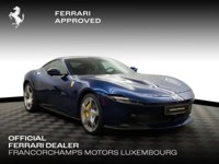 Ferrari Amalfi 2026 occasion