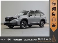Subaru Forester 2026 occasion