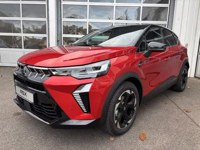 Mitsubishi ASX 2026 occasion