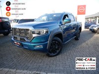 Foton 4 2026 occasion