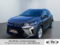Mitsubishi ASX 2026 occasion