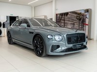 Bentley Flying Spur 2026 occasion