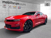 Chevrolet Camaro 2026 occasion