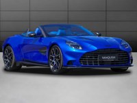 Aston Martin Vanquish 2026 occasion