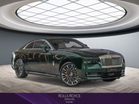 Rolls-Royce Spectre 2026 occasion