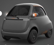 Microlino Andere 2026 occasion