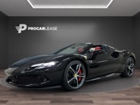 Ferrari 296 GTS 2026 occasion