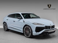 Lamborghini Urus 2026 occasion
