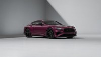 Bentley Continental GT 2026 occasion
