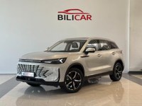 BAIC Beijing X75 2026 occasion