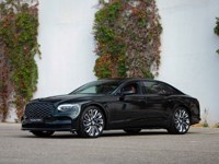 Bentley Flying Spur 2026 occasion