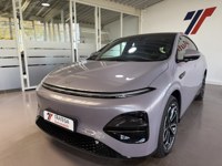 XPENG G6 2026 occasion