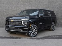 Chevrolet Suburban 2026 occasion