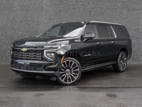 Chevrolet Suburban 2026 occasion