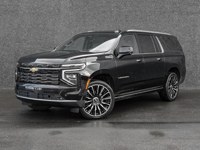 Chevrolet Suburban 2026 occasion