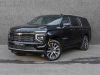 Chevrolet Suburban 2026 occasion