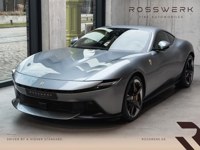 Ferrari Amalfi 2026 occasion
