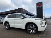 Mitsubishi Plug-in Hybrid Outlander 2026 occasion