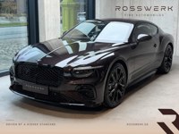 Bentley Continental GT 2026 occasion