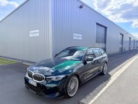 ALPINA D3 2026 occasion