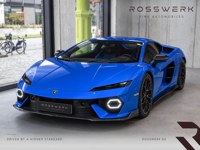 Lamborghini Temerario 2026 occasion