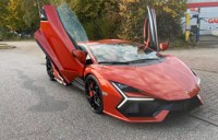Lamborghini Revuelto 2026 occasion
