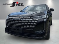 GWM HAVAL H6 2026 occasion