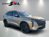 GWM HAVAL H6 2026 occasion