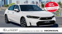 Honda Civic 2026 occasion