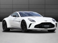 Aston Martin V8 Vantage 2026 occasion