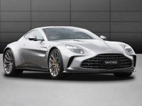 Aston Martin V8 Vantage 2026 occasion