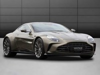 Aston Martin V8 Vantage 2026 occasion