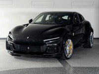 Ferrari Purosangue 2026 occasion