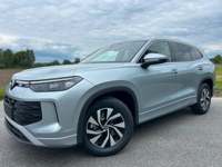 Volkswagen Tayron 2026 occasion