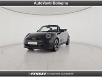 MINI Cooper Cabrio 2026 occasion