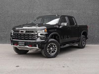 Chevrolet Silverado 2026 occasion