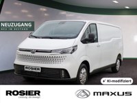 Maxus Deliver 7 2026 occasion