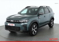 Dacia Bigster 2026 occasion
