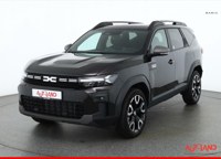 Dacia Bigster 2026 occasion
