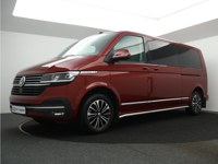 Volkswagen T6 Transporter 2020 occasion