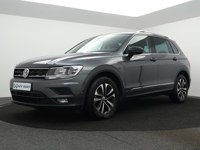 Volkswagen Tiguan 2020 occasion