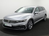Volkswagen Passat Variant 2022 occasion