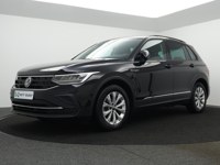 Volkswagen Tiguan 2022 occasion